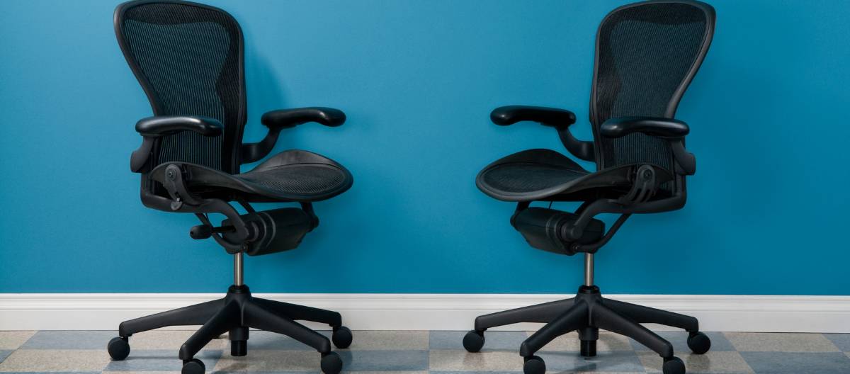 best office chair for big tall people