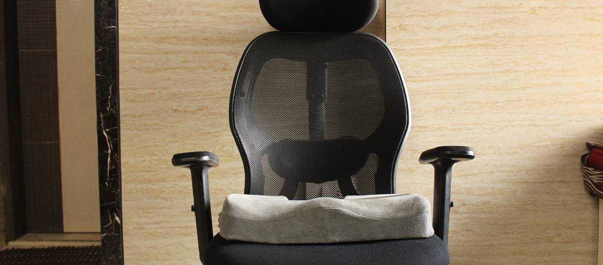 best office chair seat cushion