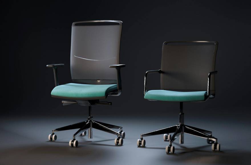 best office chairs under 500