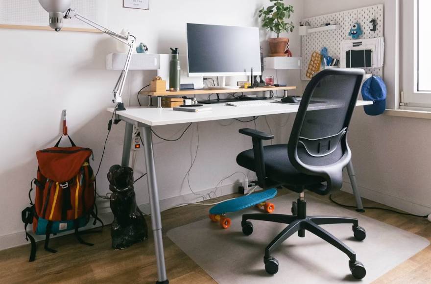 best office chair under 200